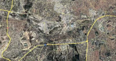 Ulaşım altyapısında yenilik: başkent havacılık köprüsü ve altgeçit projeleri tamamlandı