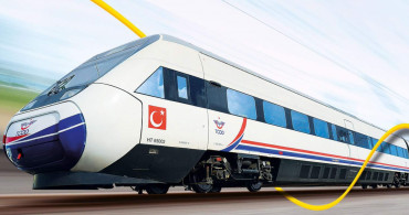 Ulaşımda yeni çağ başlıyor: İstanbul Ankara arası 80 dakika sürecek