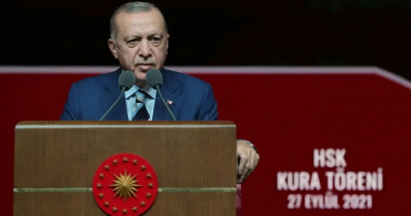 Ulaşımda Yeni Yol Haritası! Cumhurbaşkanı Erdoğan İmzaladı