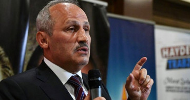 Ulaştırma Bakanı Cahit Turhan Görevinden Alındı