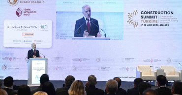 Ulaştırma Bakanı Uraloğlu: '2053 vizyonumuz doğrultusunda Türkiye’yi dünyanın en güçlü dijital altyapı merkezlerinden biri haline getireceğiz'