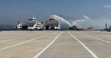 Ulaştırma Bakanı Uraloğlu: İstanbul ile Çanakkale Arası Ulaşım Süresi Kısalacak