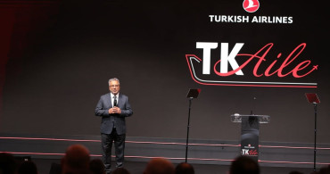 Ulaştırma Bakanı Uraloğlu'ndan THY Yönetim Zirvesi'nde Önemli Açıklamalar