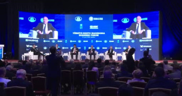 Ulaştırma Bakanı Uraloğlu'ndan Yatırım Vurgusu
