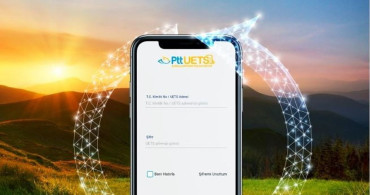 Ulaştırma Bakanı Uraloğlu'nun Hedefi: 219 Bin Ağaç Korundu