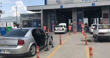 Ulaştırma Bakanlığı Araç Muayene Sürelerinin Uzatıldığını Duyurdu