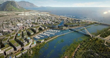 Ulaştırma ve Altyapı Bakanı Açıkladı: Kanal İstanbul İçin Alternatif Finans Modelleri Üzerinde Çalışılıyor