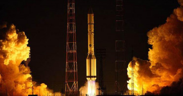 Ulaştırma ve Altyapı Bakanı Açıkladı: Türksat 5B İçin Geri Sayım Başladı!