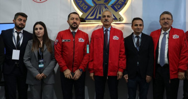 Ulaştırma ve Altyapı Bakanı Uraloğlu'ndan 5G ve Bilim Festivali Açıklamaları