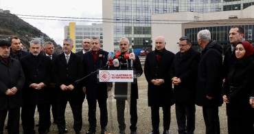 Ulaştırma ve Altyapı Bakanı Uraloğlu'ndan Sivil Uçuşlarla İlgili Açıklamalar