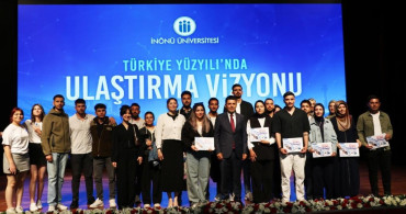 Ulaştırma ve Altyapı Vizyonu Konferansı: Gençlerle Buluşma