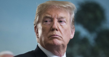 Ülkede iç karışıklık başladı! Eski ABD Başkanı Donald Trump'ın evine FBI baskını!