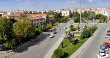 Ülkemizde En Fazla Kanser Kaynaklı Ölüm Kırklareli'nde Yaşanıyor