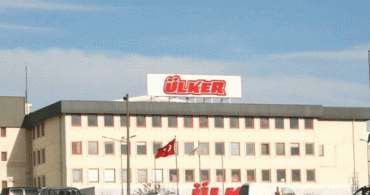 Ülker, 2019 Senesini 7,8 Milyar Lira Rekor Ciroyla Kapattı