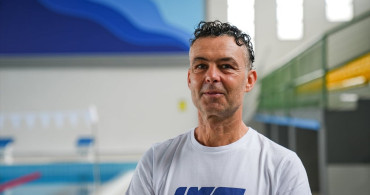 Ultra Maraton Yüzücüsü Eda Savcıgil ve Hedefi Okyanus Yedilisi