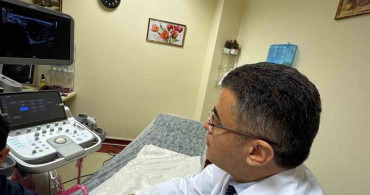 Ultrason Rehberli Nokta Atış Tedavisi İle Ağrı Yönetiminde Yeni Bir Dönem