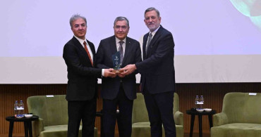 Uludağ Çevre Forumu'nda Sürdürülebilir Gelecek Vurgusu