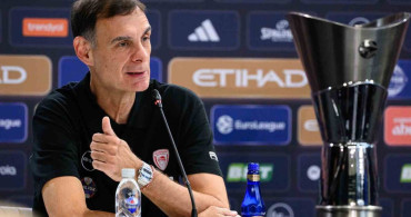 Uludağ İçecek EuroLeague Yolculuğuna Limonata ile Devam Ediyor