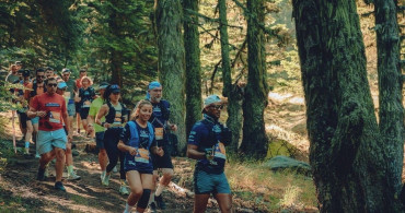 Uludağ premium ultra trail için geri sayım başladı