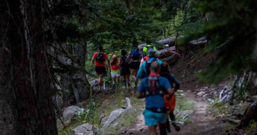 Uludağ Premium Ultra Trail'e 23 ülkeden 2853 sporcu katılacak
