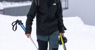 Uludağ, Yabancı İçerik Üreticilerine Tanıtıldı