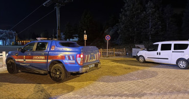Uludağ'da Kaybolan İki Arkadaş Kurtarıldı