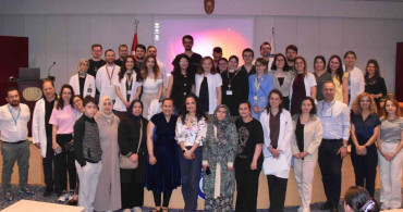 Ulusal Fenilketonüri Günü Semineri ESOGÜ'de Düzenlendi