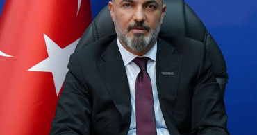 ULUSDER Başkanı Özcan Polat: 15 Temmuz, Türkiye’nin geleceğine sahip çıkılan tarihi bir diriliş gecesidir