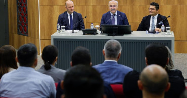 Uluslararası Adana Lezzet Festivali'nde Stantlar Kura ile Belirlendi