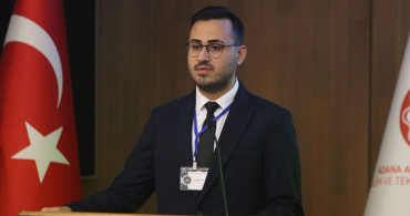 Uluslararası Arena Diplomasi Zirvesi Adana'da Başladı