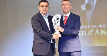 Uluslararası Bodrum Film Festivali'nde 'Buğday Tanesi' Ödül Aldı