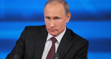 Uluslararası Ceza Mahkemesi onayladı: Putin hakkında yakalama kararı verildi