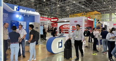 Uluslararası Enerji Fuarı 2025 Kolombiya'da Başarıyla Tamamlandı