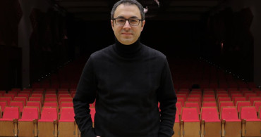 Uluslararası Koro Şefliği Master Class Başlıyor