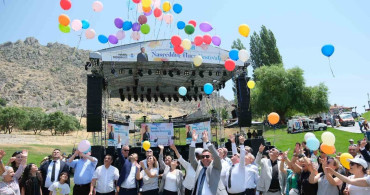 Uluslararası Nasreddin Hoca Kültür ve Sanat Festivali Tarihleri Açıklandı