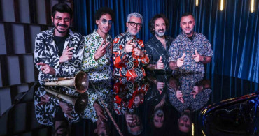 Uluslararası Nilüfer caz festivali müzikseverleri bekliyor