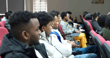 Uluslararası Öğrencilere Kırım Kongo Kanamalı Ateşi Uyarısı