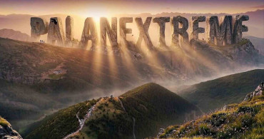 Uluslararası PalanExtreme Organizasyonu Erzurum'da