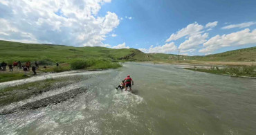 Uluslararası PalanExtreme organizasyonu Erzurum’da başladı