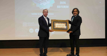 Uluslararası Sahabe ve Safvan B. Muattal Sempozyumu Adıyaman'da Gerçekleşti