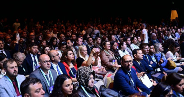Uluslararası Sıfır Atık Forumu İstanbul'da Başladı