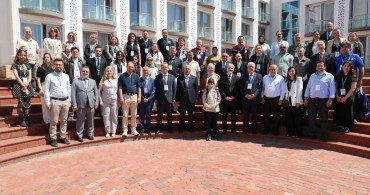 Uluslararası TARGİD 2026 Kongresi Sinop’ta Başladı