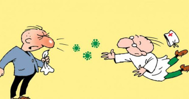 Uluslararası Turizm Karikatürleri Yarışması’na Başvurular Başladı