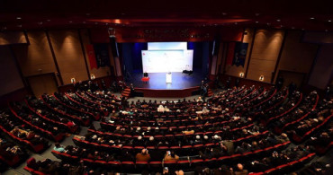 Uluslararası Türkiye Arapça Kitap ve Kültür Günleri’nin 4'üncüsü 22 Şubat'ta Başlıyor