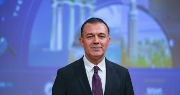 Uluslararası Uzay Kongresi 2026: Türkiye'ye Uzay Profesyonelleri Akın Edecek