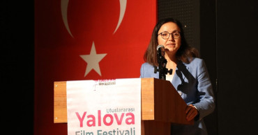 Uluslararası Yalova Film Festivali Ödülleri Sahiplerini Buldu