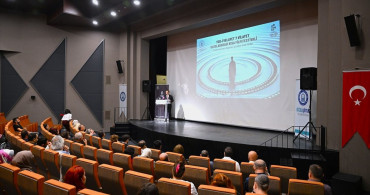 Uluslararası Yed-i Velayet 7 Vilayet Kısa Film Festivali Açıldı