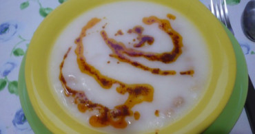 Umaç Çorbasının Tarifi