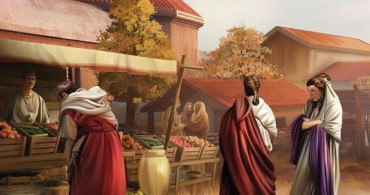 Umay Müze: Teknolojiyle Kültürel Mirası Gözler Önüne Seren Müze