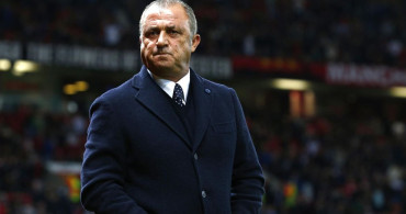 Ümit Davala'dan Fatih Terim'in TFF Başkanı Olmasıyla Alakalı Çarpıcı İtiraflar!